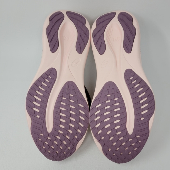 ASICS GEL-Pulse 15 White/Dusty Mauve 1012B593 Womens Running Shoes Size 11.5 New - Picture 7 of 8